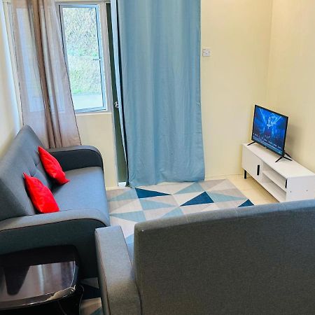 קמרון היילנדס C1 Backpackers Hostel מראה חיצוני תמונה