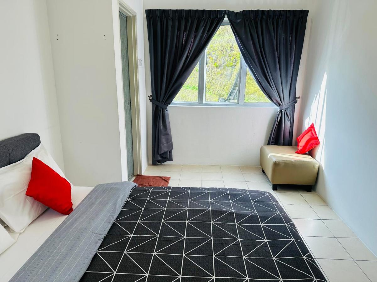 קמרון היילנדס C1 Backpackers Hostel מראה חיצוני תמונה