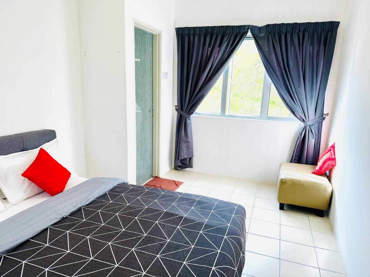 קמרון היילנדס C1 Backpackers Hostel מראה חיצוני תמונה