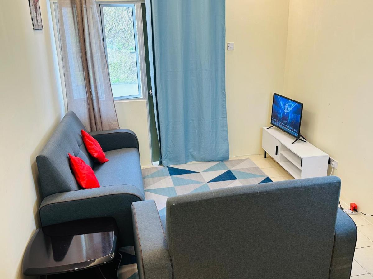 קמרון היילנדס C1 Backpackers Hostel מראה חיצוני תמונה