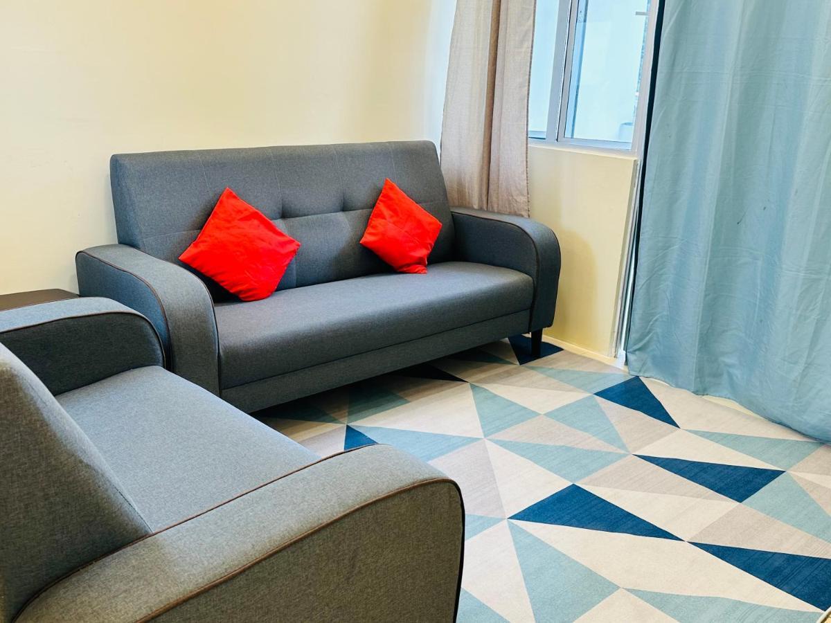קמרון היילנדס C1 Backpackers Hostel מראה חיצוני תמונה
