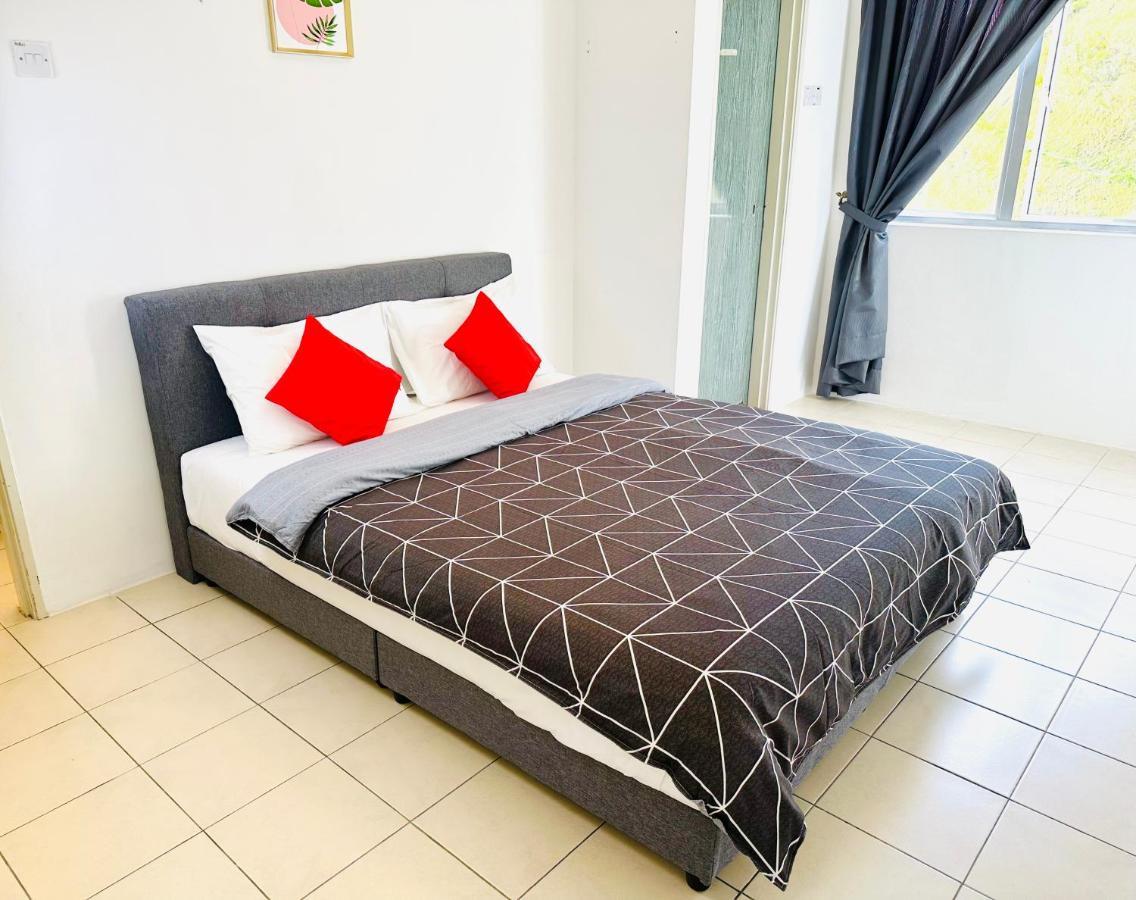 קמרון היילנדס C1 Backpackers Hostel מראה חיצוני תמונה