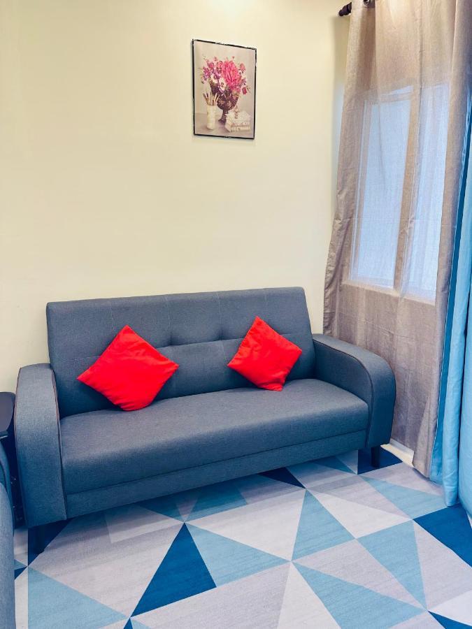 קמרון היילנדס C1 Backpackers Hostel מראה חיצוני תמונה