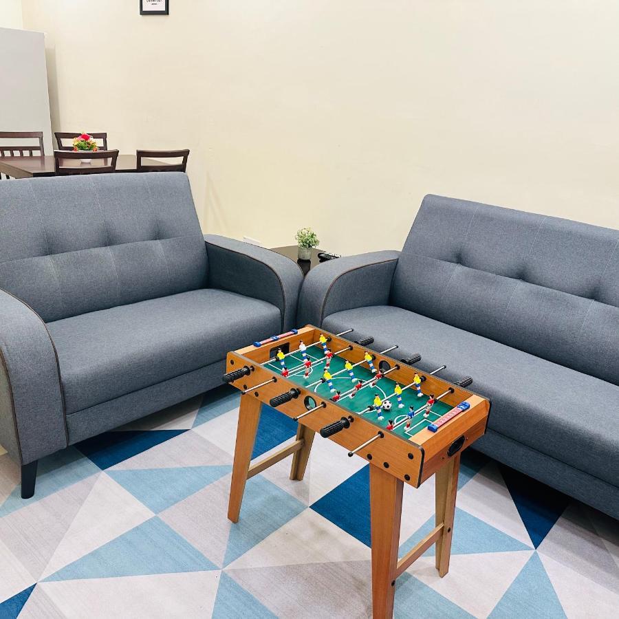 קמרון היילנדס C1 Backpackers Hostel מראה חיצוני תמונה