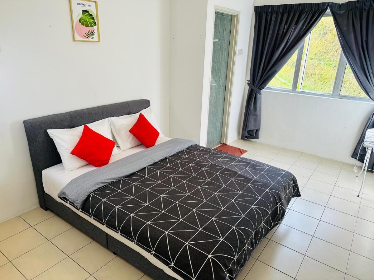 קמרון היילנדס C1 Backpackers Hostel מראה חיצוני תמונה