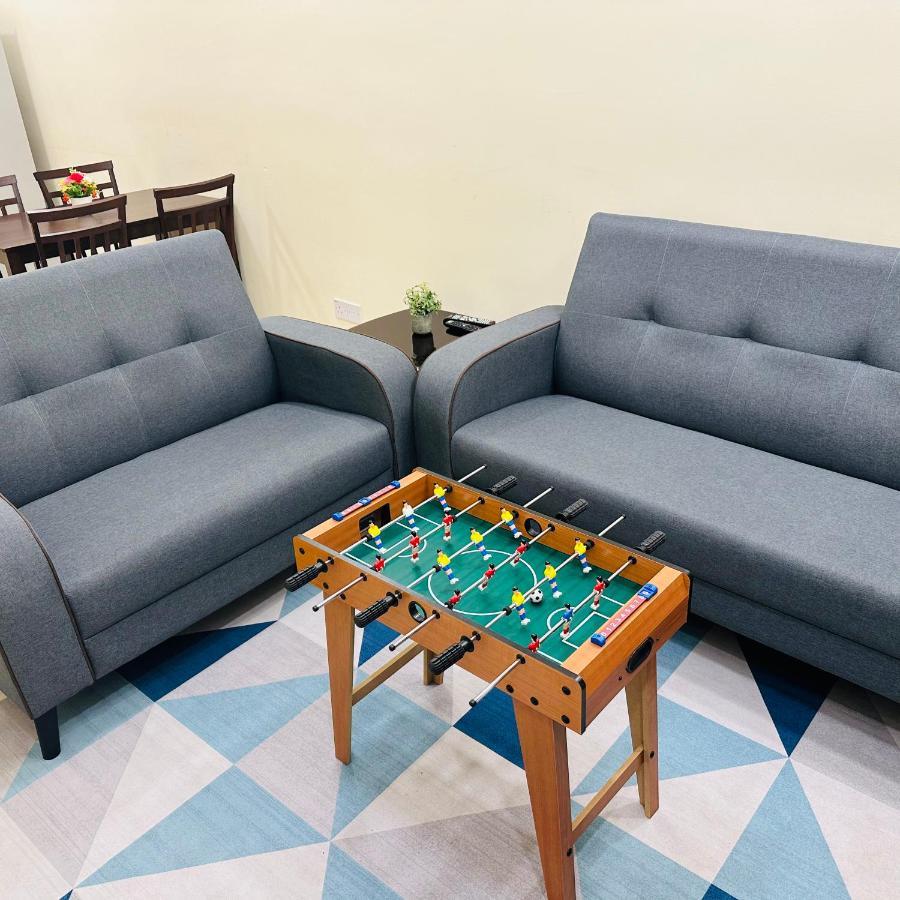 קמרון היילנדס C1 Backpackers Hostel מראה חיצוני תמונה