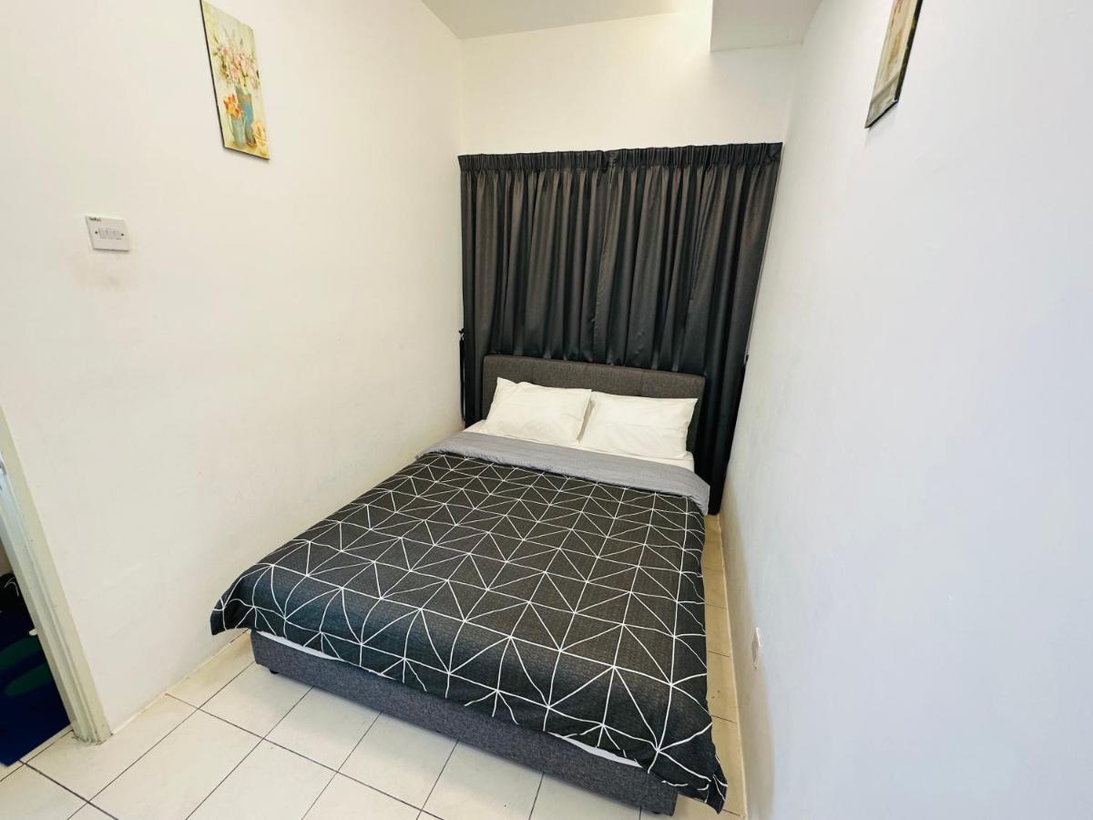 קמרון היילנדס C1 Backpackers Hostel מראה חיצוני תמונה